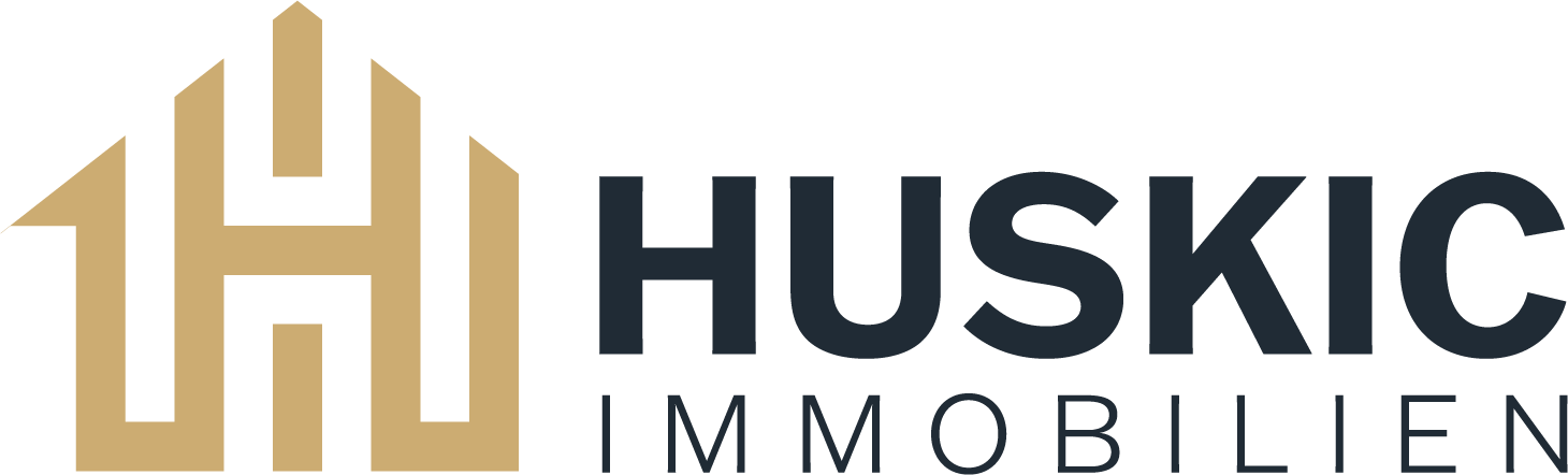 Logo von Huskic Handel & Immobilien